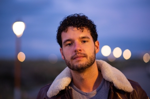 Daniel Córdova