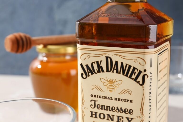 recetas con jack daniels