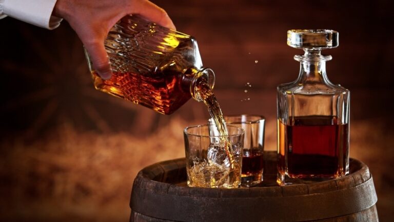 Las mejores marcas de whisky