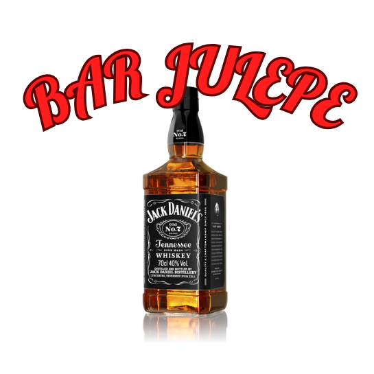 louder julepe