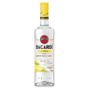 Bacardí Limón