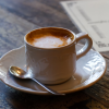 Café Cortado