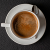 Café descafeinado
