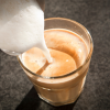 Cafe con leche