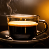 Cafe solo 